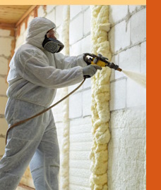 Услуги Услуги утепления в Угличе под ключ