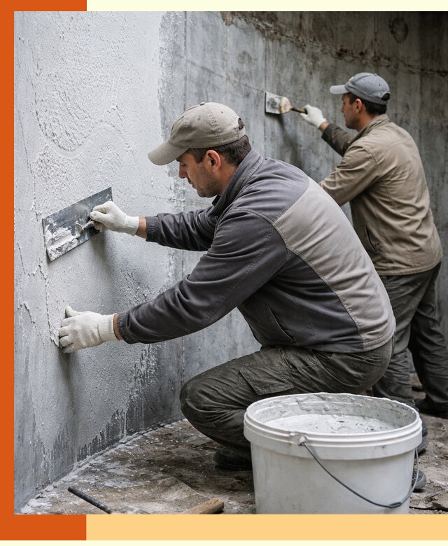 Утепление резервуаров жидкой теплоизоляцией в Угличе