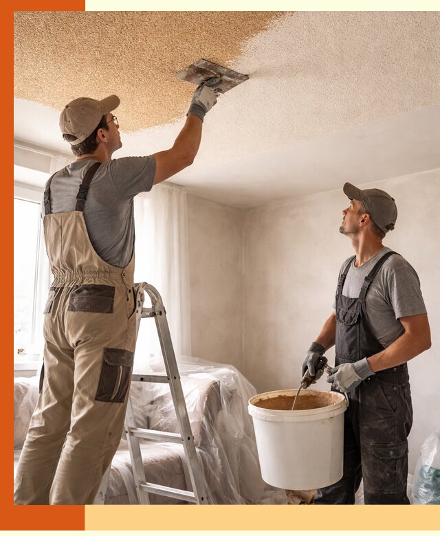 Утепление потолка жидкой пробкой в Угличе эффективно и надежно